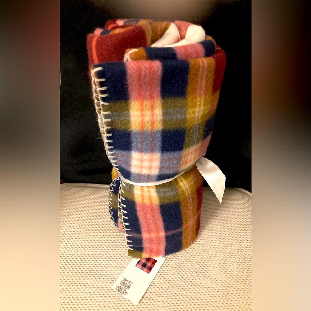 Old Navy Blanket